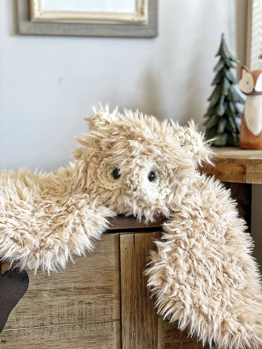 Jellycat owl clearance lovey