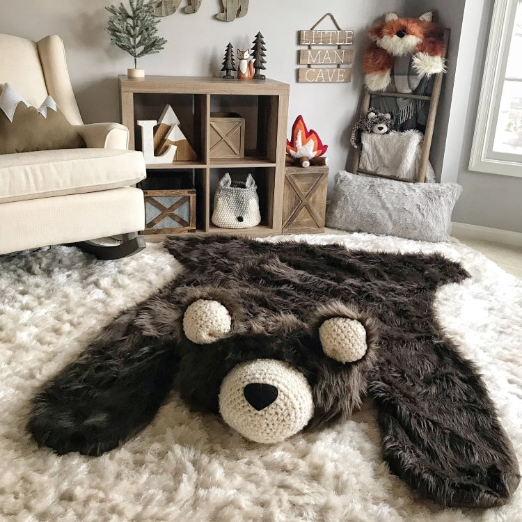 10 Cozy Winter Nursery Decor Ideas | ClaraLoo