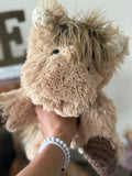 Horse Plush