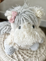 Horse Plush