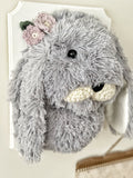 Bunny Rabbit Wall Mount