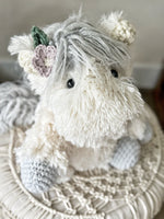 Horse Plush