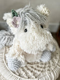 Horse Plush