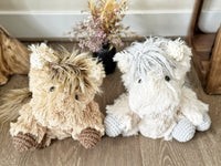 Horse Plush
