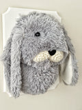 Bunny Rabbit Wall Mount