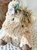 Horse Plush