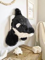 Orca Wall Mount