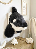 Orca Wall Mount