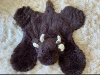 Bison Lovey