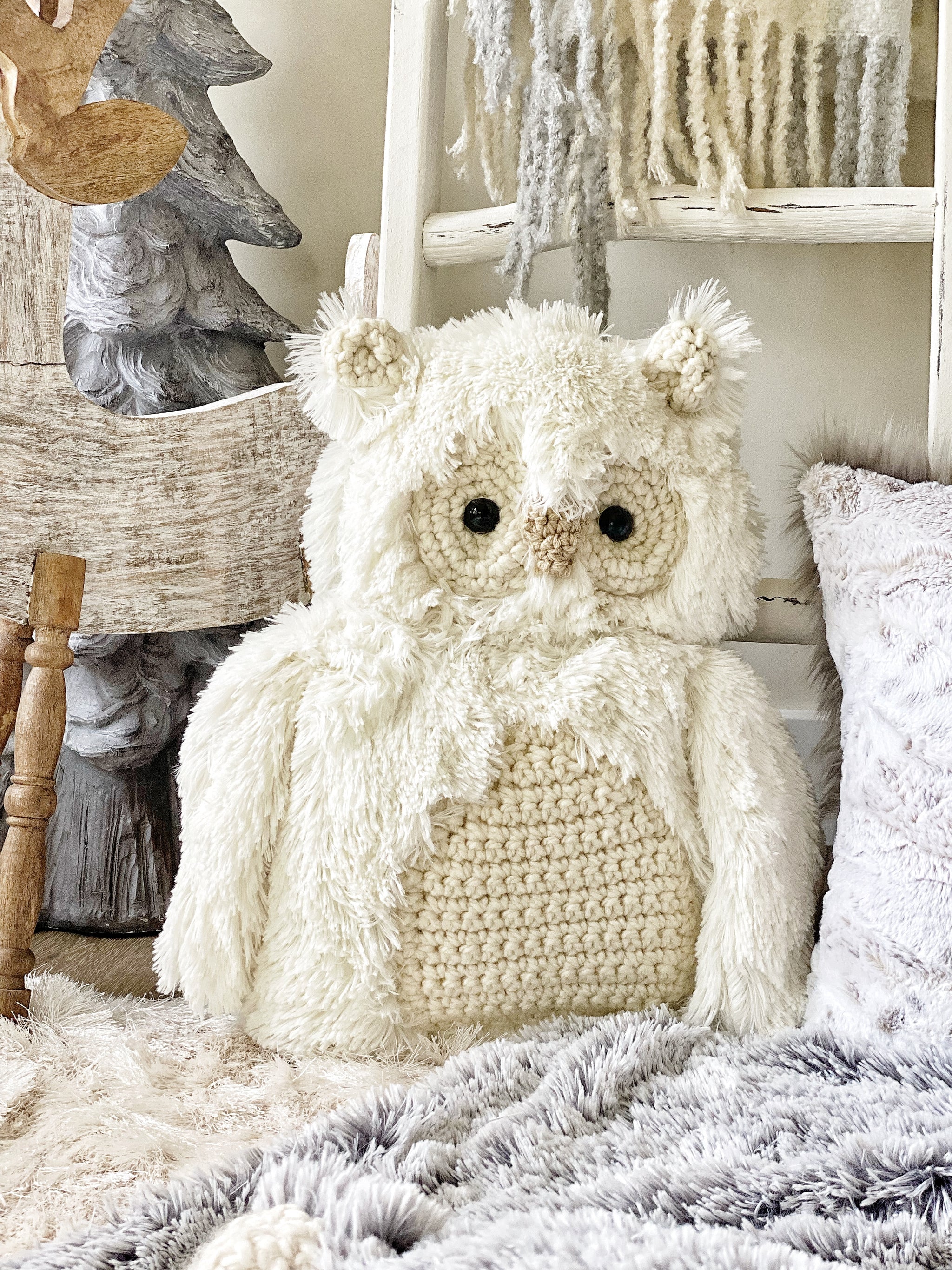 Little popular Bear Blanket • ClaraLoo