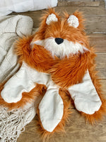 Fox Lovey