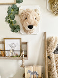 Lioness Wall Mount
